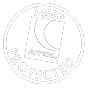 IATA logo with wings and globe