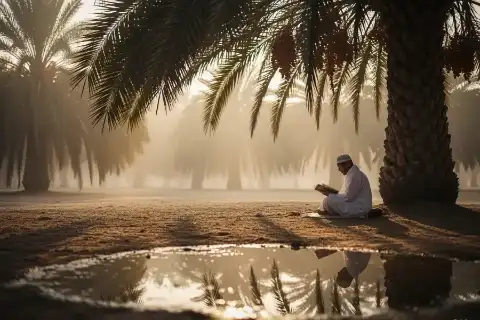 Tour Image for 12 Nights 4 Star Umrah Package