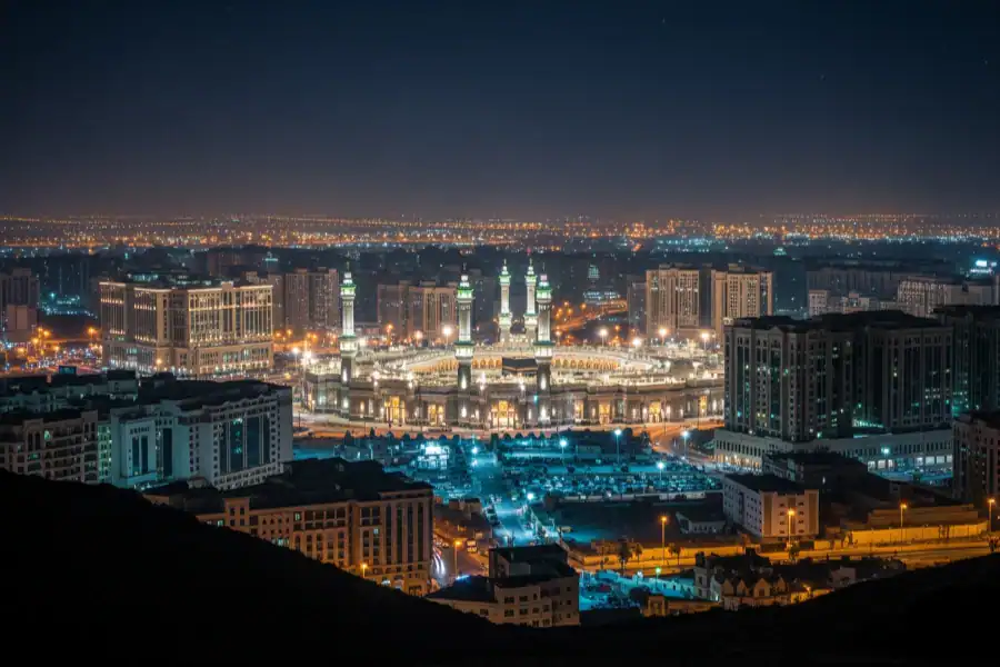 Tour Image for 14 Nights 3 Star Ramadan Umrah Package