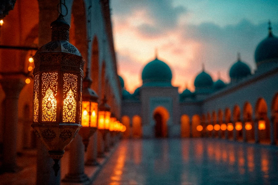 Tour Image for 14 Nights 4 Star Birmingham Umrah Package