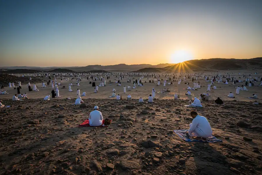 Tour Image for 29 Nights 3 Star Ramadan Umrah Package