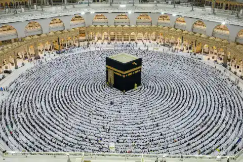 Tour Image for 10 Nights 4 Star January Umrah Package
