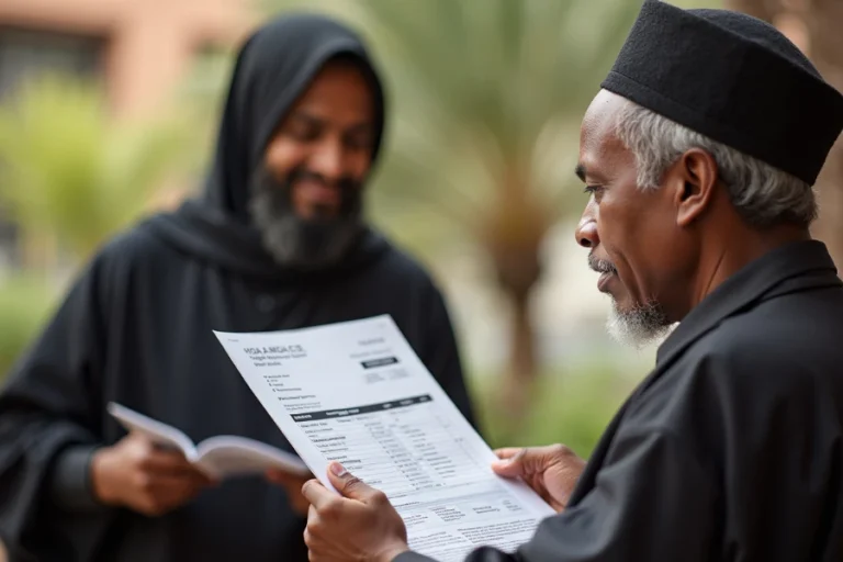 Best Umrah Deals within Budget