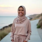 Profile photo of Fatima Ahmed