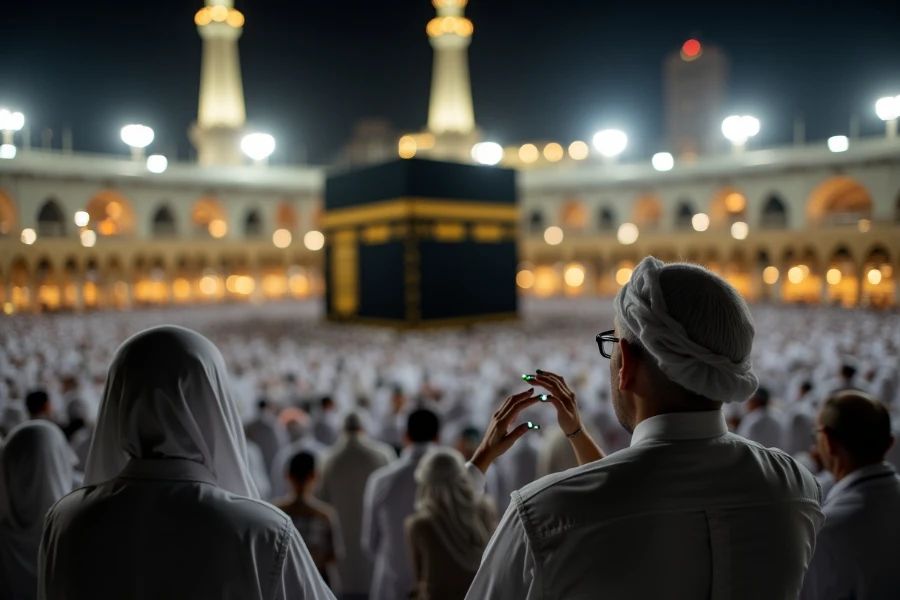 First-Time Umrah: Avoid Rookie Mistakes