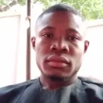 Profile photo of Godwin Nelson Ugbu