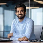 Profile photo of Hammad Tariq