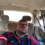 Profile photo of Ibrahim Ado Bakori