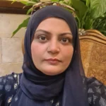 Profile photo of Nadia Akhter