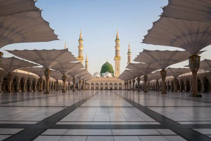 Tour Image for 21 Days Non Shifting Hajj Package