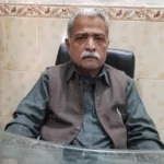 Profile photo of Saeed Muhammad Testimonial
