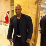 Profile photo of Sami Al Haddad