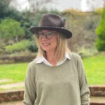 Profile photo of Sarah Bennet