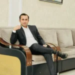 Profile photo of Sharyar Alamgir