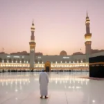 Solo Umrah Isn’t for Everyone — But Is It Right for You?