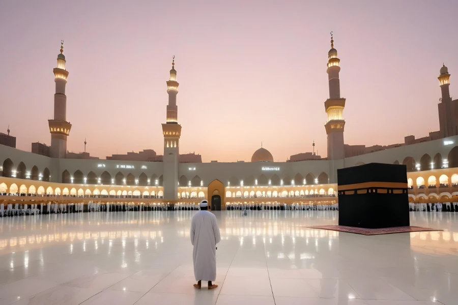 Solo Umrah Isn’t for Everyone — But Is It Right for You?