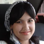 Profile photo of Surayyo Omina