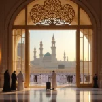 Best Hotels for Umrah: Top 5-Star Stays in Makkah and Madinah