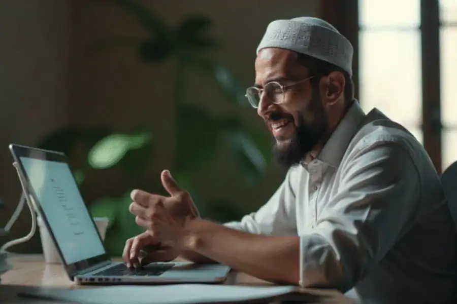 Agent vs Self-Planned Umrah