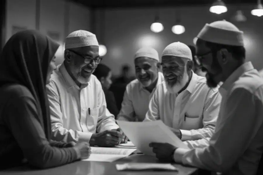 Agent vs Self-Planned Umrah