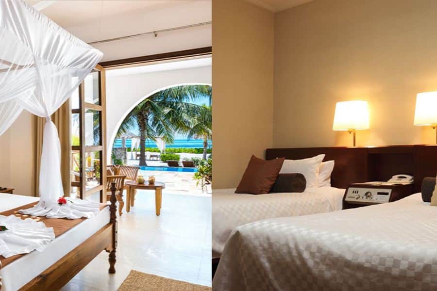 Umrah Hotel Booking Tips