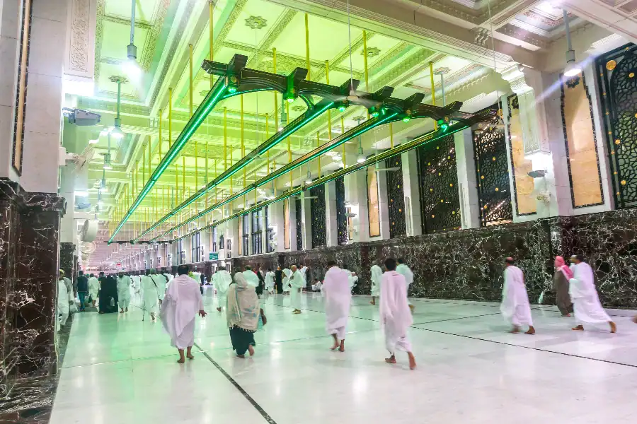 December Umrah Packages