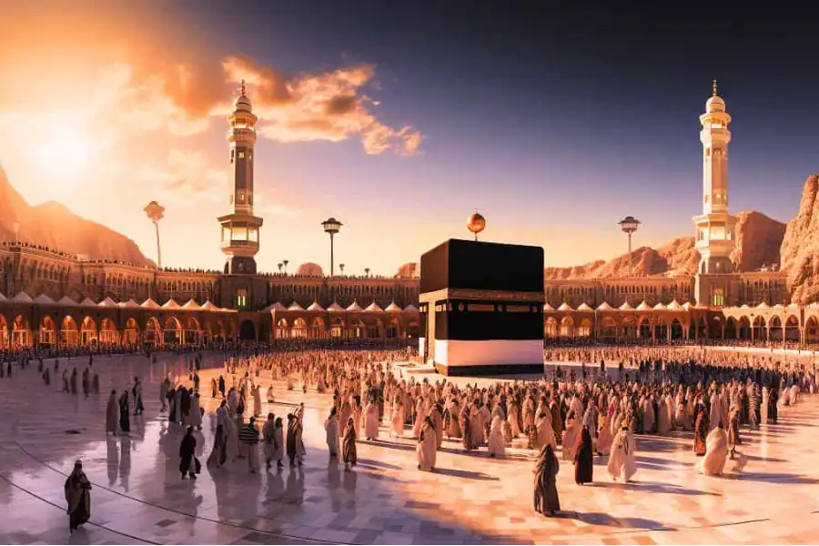 December Umrah Packages