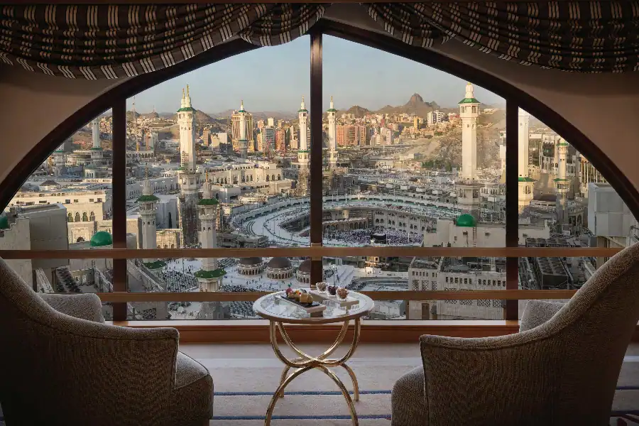 December Umrah Packages