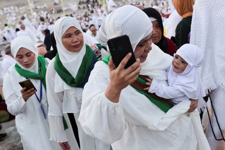 Budget & Premium Umrah Packages in the UK