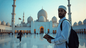 How to Avoid Last-Minute Hotel Changes in Umrah Packages from the UK?
