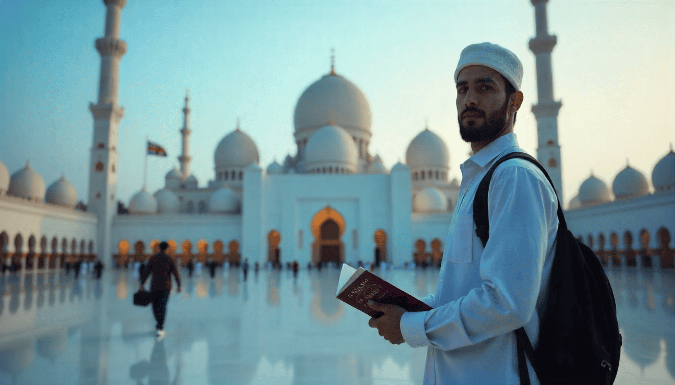 How to Avoid Last-Minute Hotel Changes in Umrah Packages from the UK?