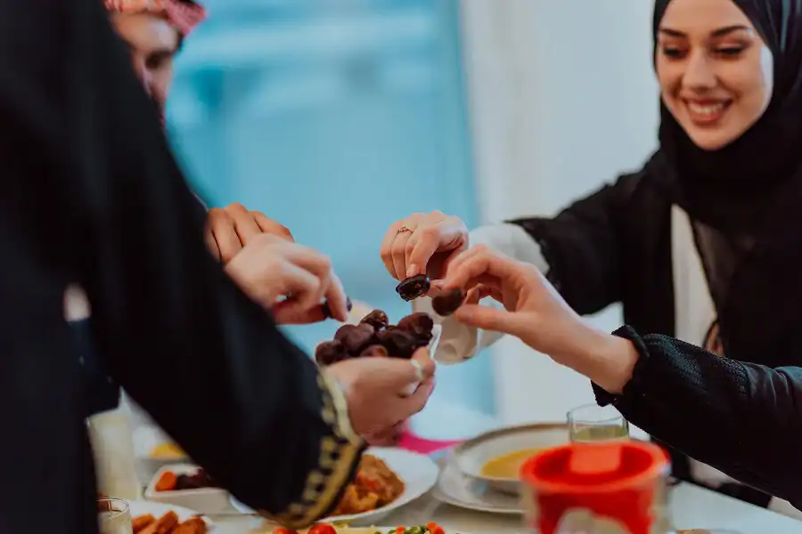 Budget & Premium Umrah Packages in the UK