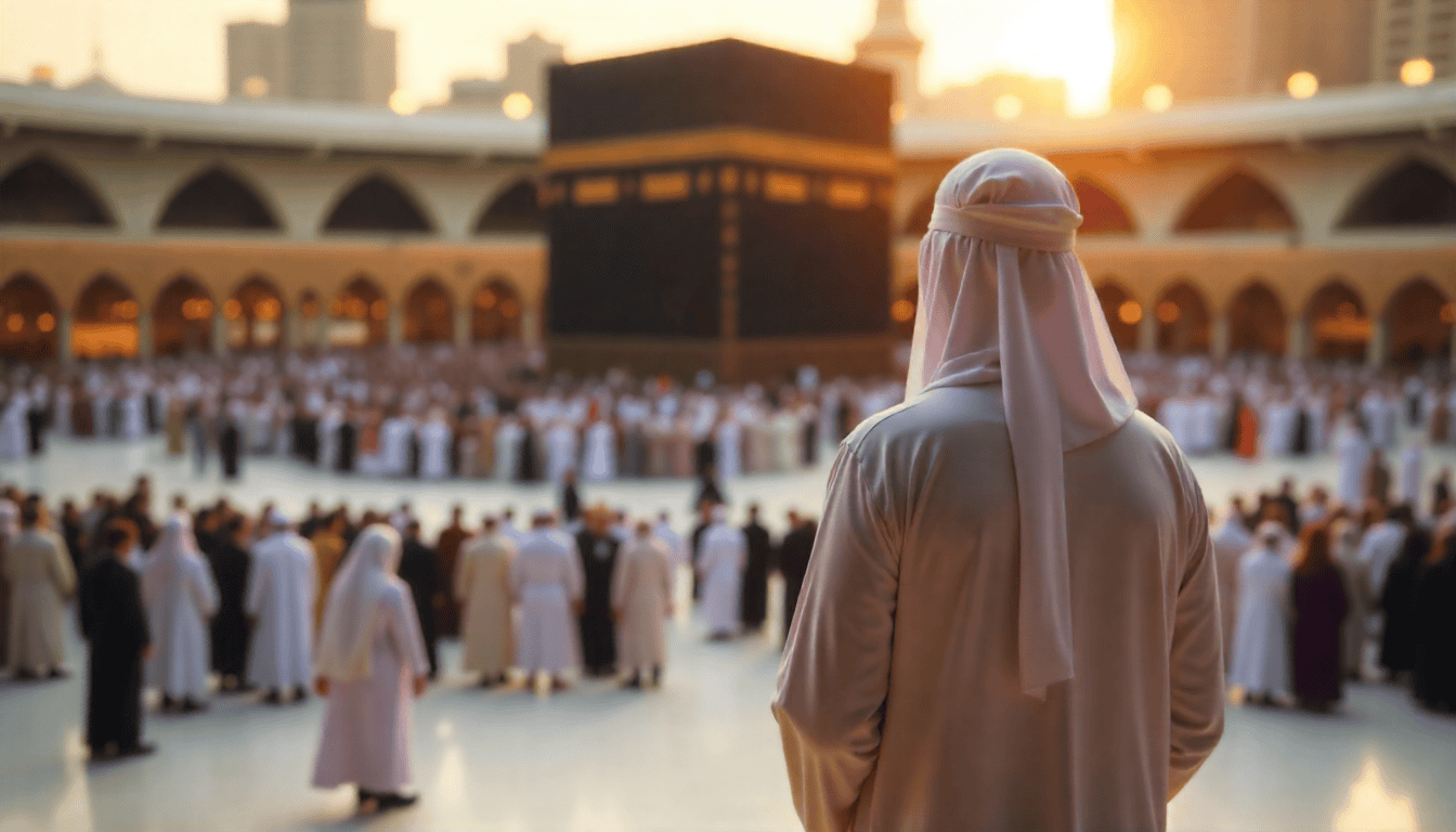 Pilgrimage 101: Everything You Need to Know Before You Go