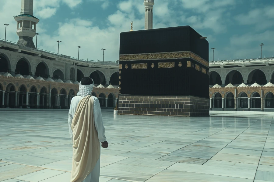 Umrah Packages