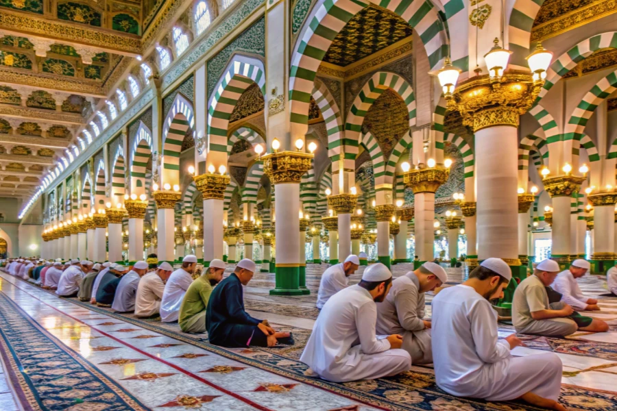 Umrah Packages