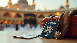 Why ATOL Protection Is Essential for Budget Umrah Deals from the UK?
