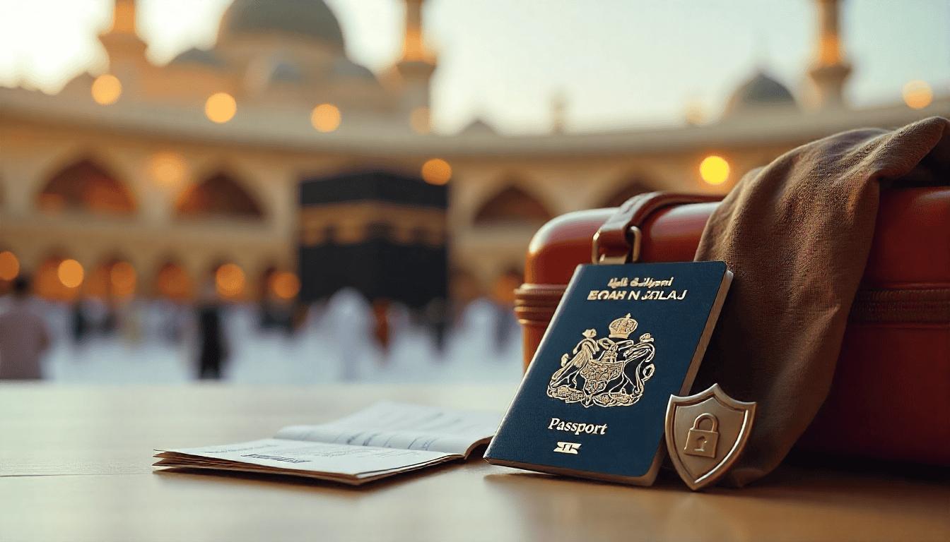 Why ATOL Protection Is Essential for Budget Umrah Deals from the UK?