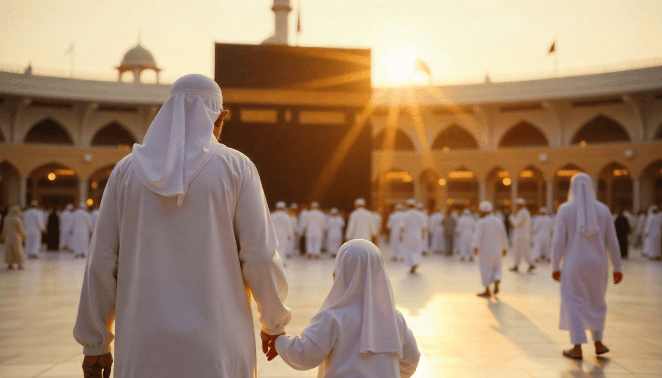 Why More Families Are Opting for Umrah in 2026?