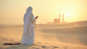 Spiritual Preparation for Hajj and Umrah: A Guide for Pilgrims