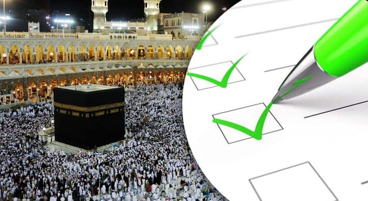 Entry Requirements & Health Declarations: A Simple Pre-Flight Checklist