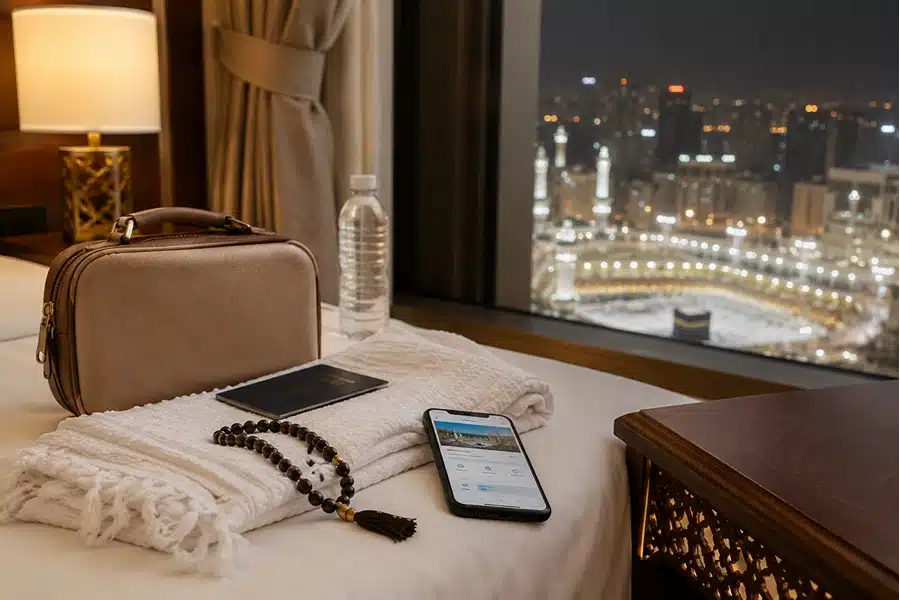 Best Time for Umrah After Hajj