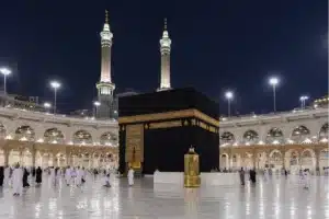 Umrah After Hajj 2027: Best Time to Travel