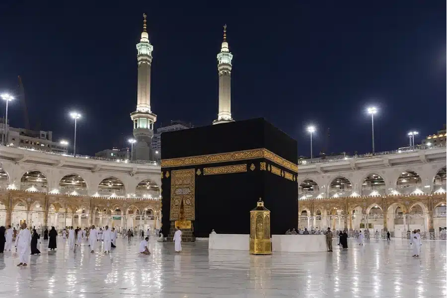Umrah After Hajj 2027: Best Time to Travel