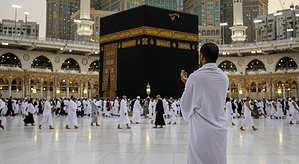 Can Umrah Travel Deepen Your Faith?