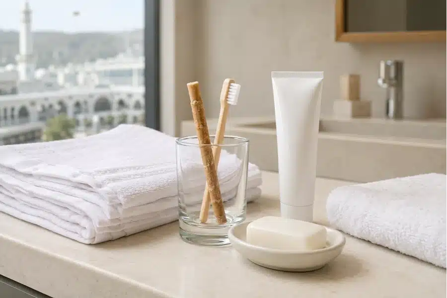 Ihram Mistakes to Avoid