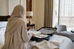 Ihram Mistakes to Avoid | Practical Fiqh Guide for Umrah & Hajj