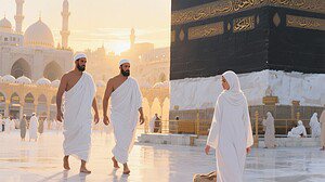 Ihram Mistakes to Avoid: A Practical Fiqh Guide