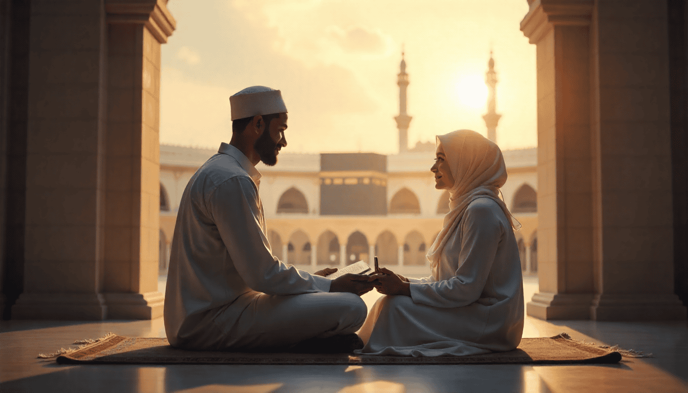 Post-Umrah: How to Maintain the Spiritual Momentum