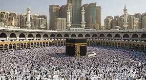 Sunnah Spots in the Haram: What’s Authentic?