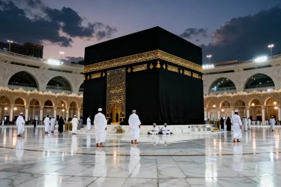 When Will Umrah Be Open After Hajj 2026 – Dates & Travel Tips